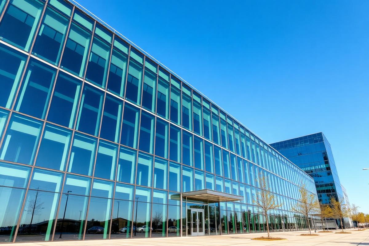 Riverside Office Park